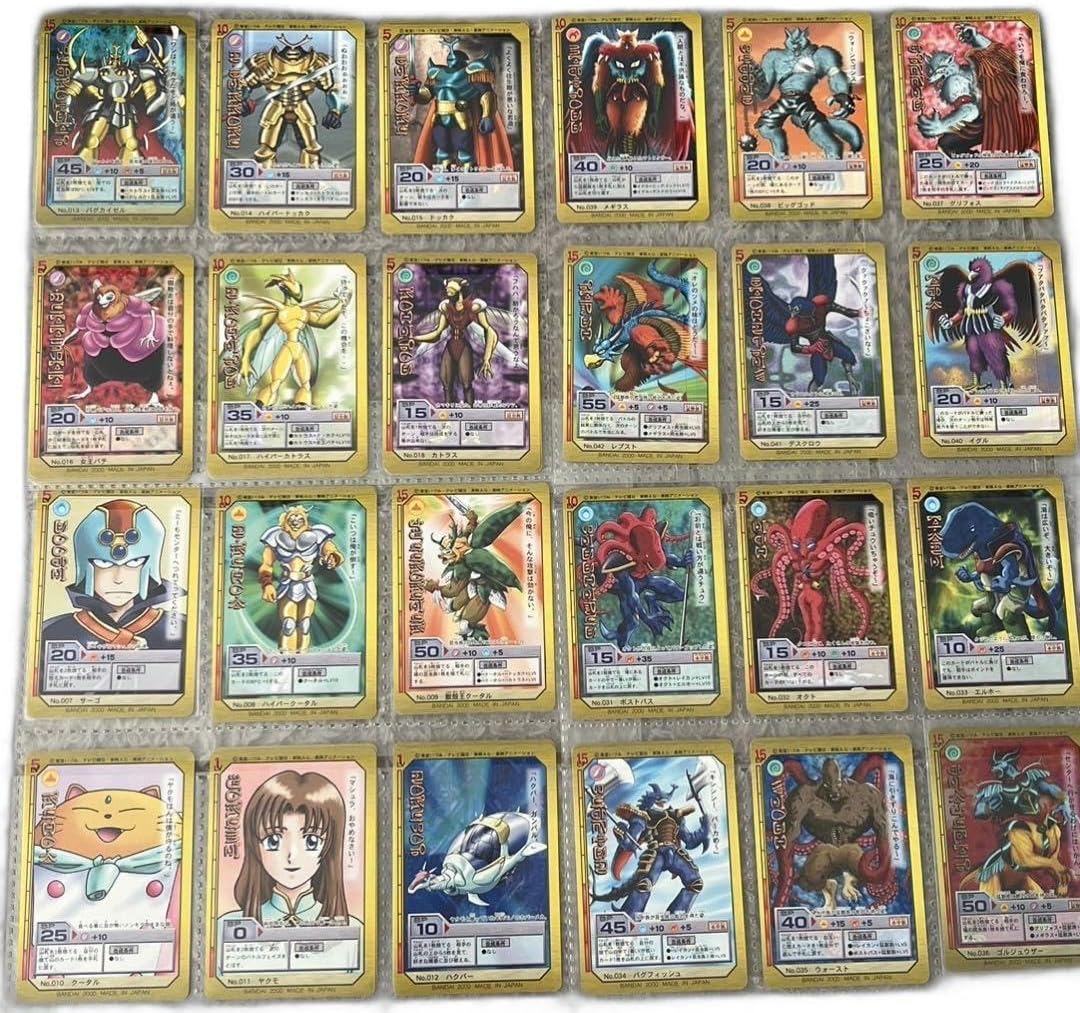 ⭐️ドゥジュン⭐️ ランダムトレカ 全30枚 コンプリート⭐️ HIS INSTANT ⭐️ドゥジュン⭐️ ランダムトレカ 全30枚 コンプリート⭐️ HIS